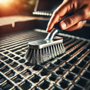 Griglie da barbecue
