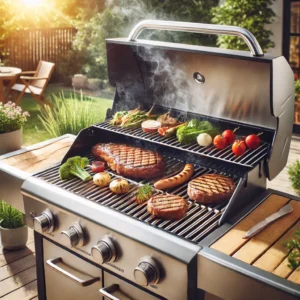 Griglie per Barbecue Acquistabili Online