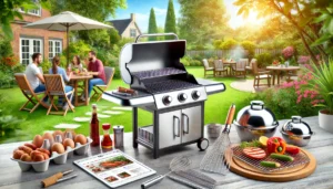 Vendita Griglie per Barbecue Online